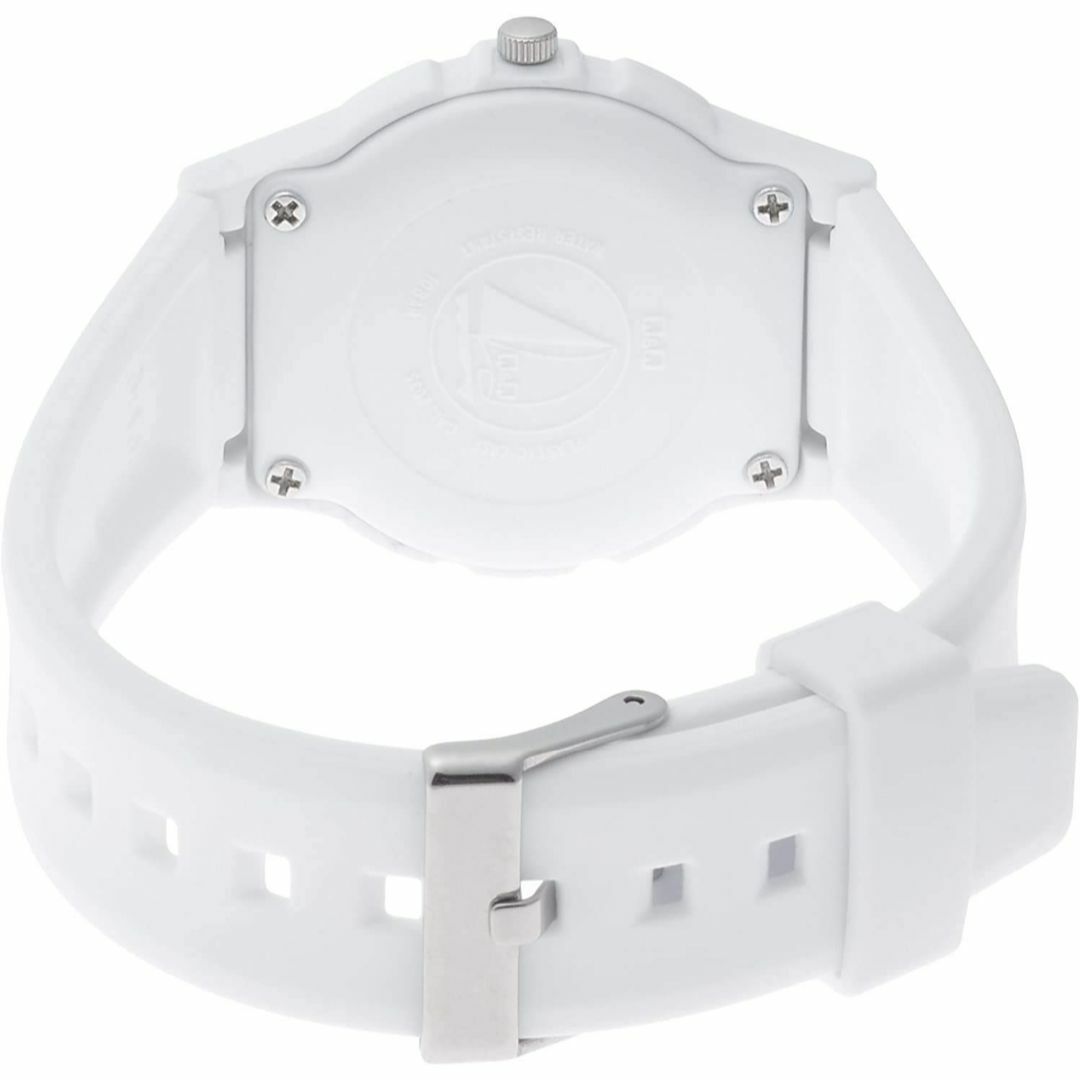 シチズン Q&Q 腕時計 アナログ 防水 ウレタンベルト VS06-003 レデ レディースのファッション小物(腕時計)の商品写真