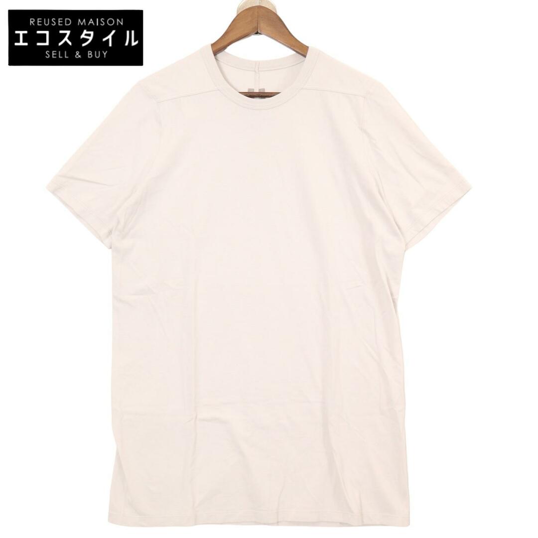 Rick Owens(リックオウエンス)のリックオウエンス 21SS RU21S6264 PHLEGETHON S/STｼｬﾂ M メンズのトップス(その他)の商品写真