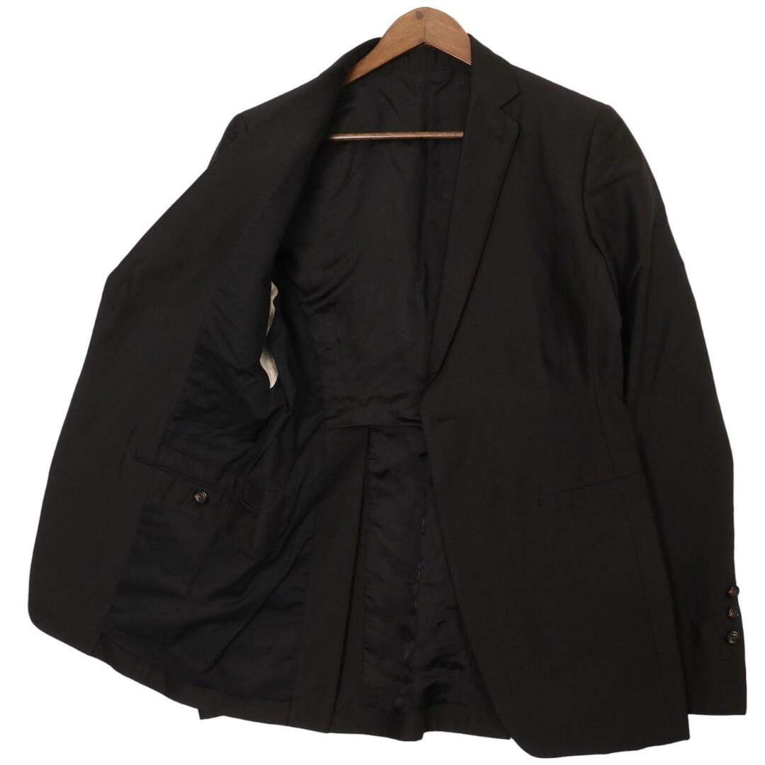 Rick Owens - リックオウエンス 19SS RU19S2730 ノッチドラペル Rick Owens - リックオウエンス 19SS RU19S2730 ノッチドラペル