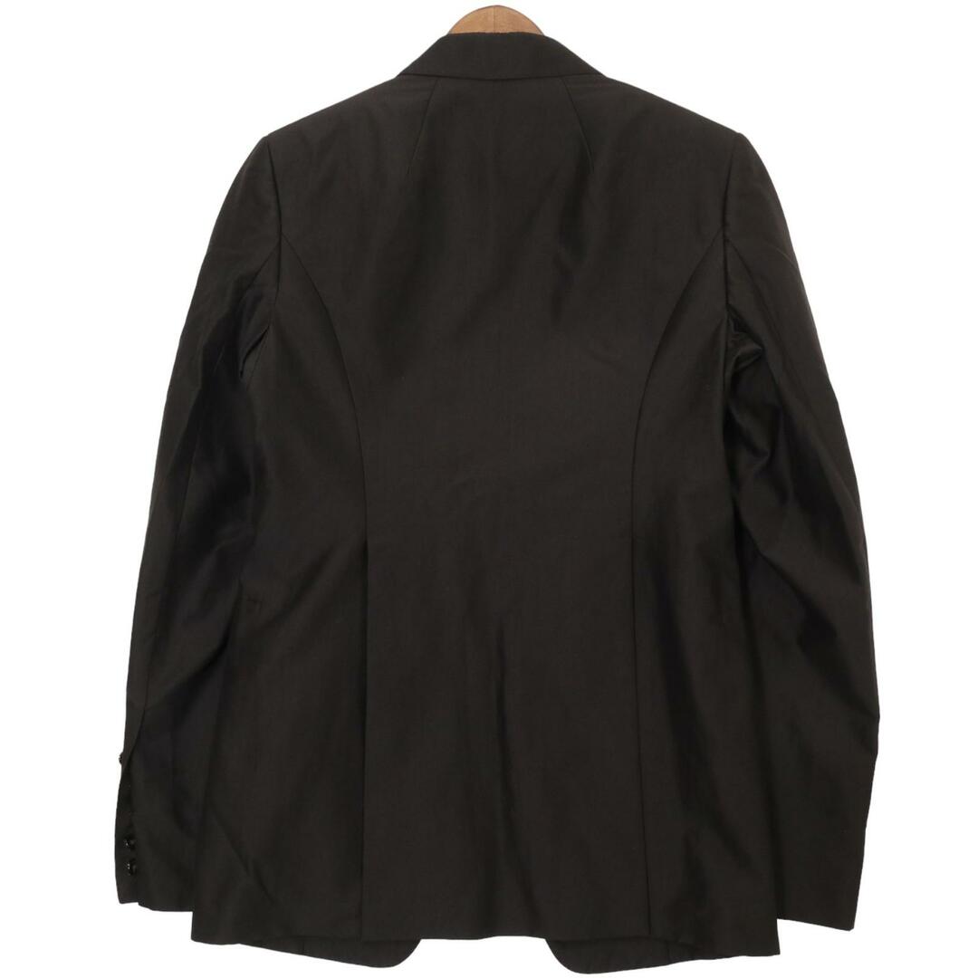 Rick Owens - リックオウエンス 19SS RU19S2730 ノッチドラペル Rick Owens - リックオウエンス 19SS RU19S2730 ノッチドラペル