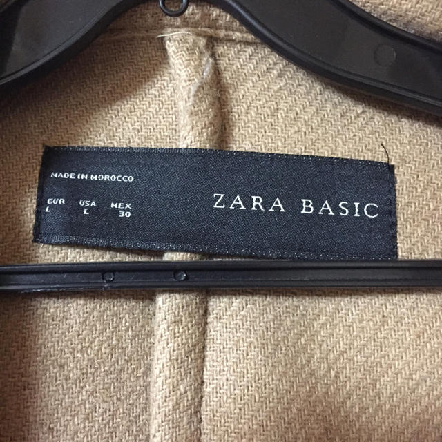 ZARA(ザラ)のりぃ様 専用ページ レディースのジャケット/アウター(ロングコート)の商品写真