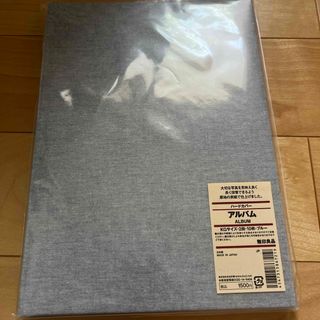 MUJI (無印良品) - 無印良品☆アルバム