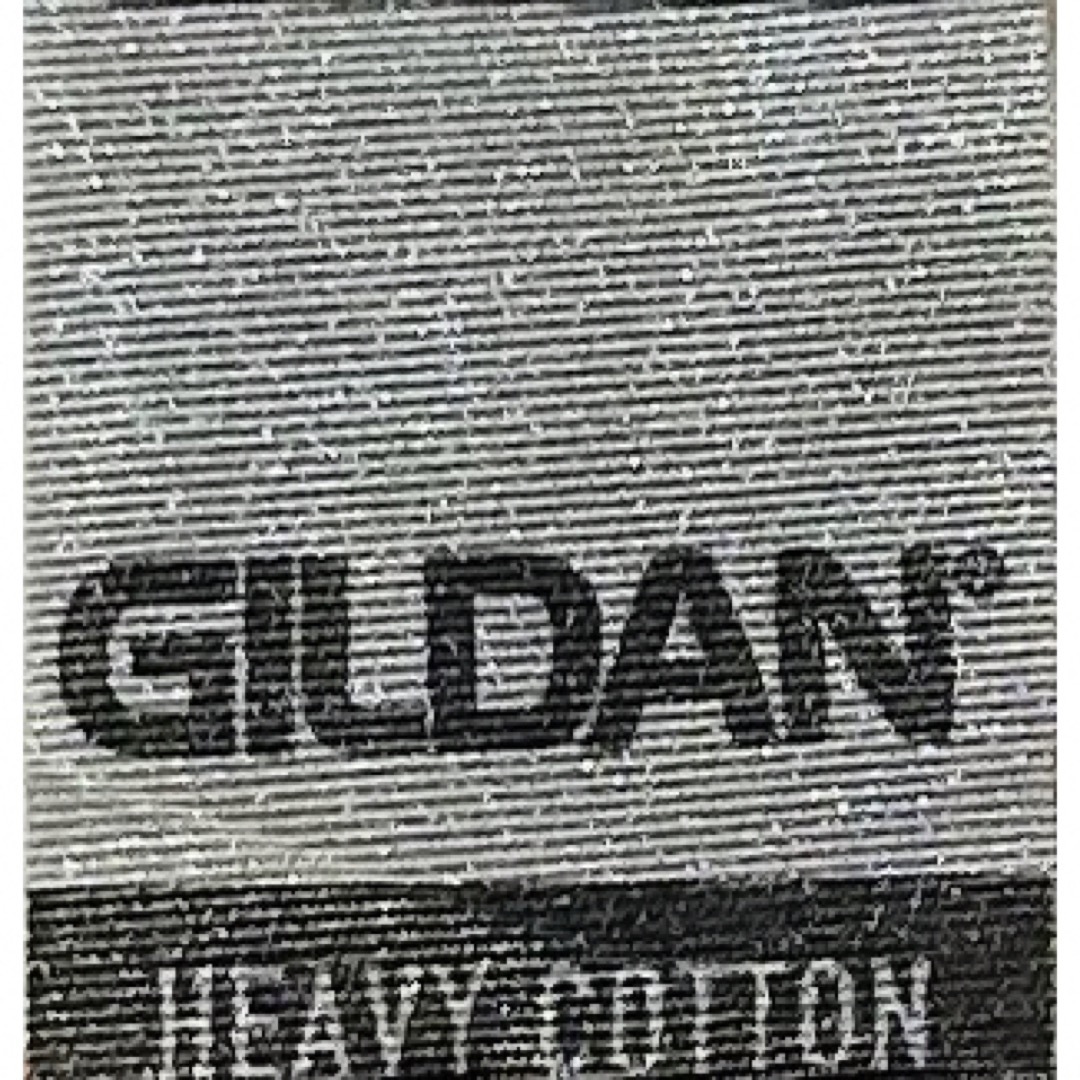 GILDAN(ギルタン)の【US古着】ヴィンテージ　フロントプリントTEE  (2XL/ ホワイト) メンズのトップス(Tシャツ/カットソー(半袖/袖なし))の商品写真