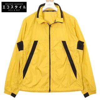 MONCLER - モンクレール マスタード 2021年製 HEIJI ウインドブレーカー/レインジャケット 4