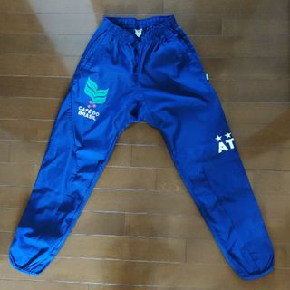 アスレタ(ATHLETA)の未使用　アスレタ　ピステパンツ　150㌢(ウェア)