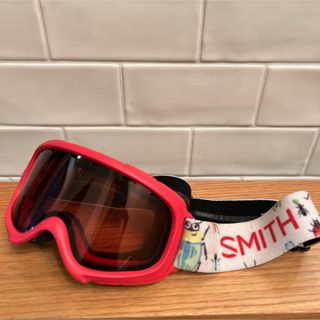 スミス(SMITH)のSMITH スミス　ジュニア　ゴーグル(その他)