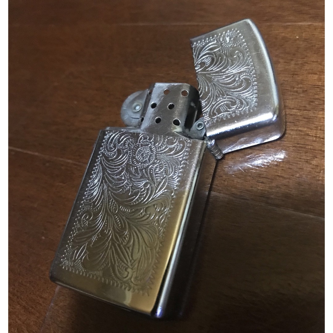 ZIPPO(ジッポー)のzippo メンズのファッション小物(タバコグッズ)の商品写真