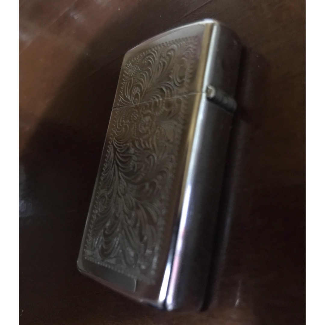 ZIPPO(ジッポー)のzippo メンズのファッション小物(タバコグッズ)の商品写真