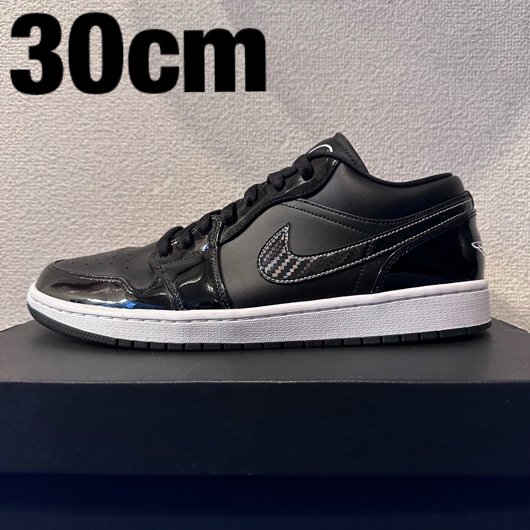 Jordan Brand（NIKE）(ジョーダン)の【希少サイズ30cm】AIR JORDAN 1 LOW SE ASW 2021 メンズの靴/シューズ(スニーカー)の商品写真