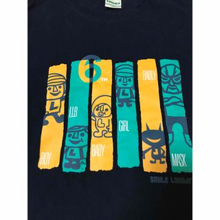 LAUNDRY - LAUNDRY ららぽーと限定Tシャツ