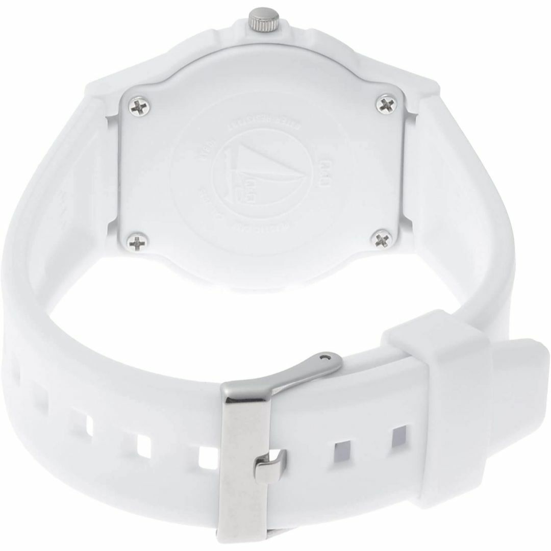 シチズン Q&Q 腕時計 アナログ 防水 ウレタンベルト VS06-005 レデ レディースのファッション小物(腕時計)の商品写真