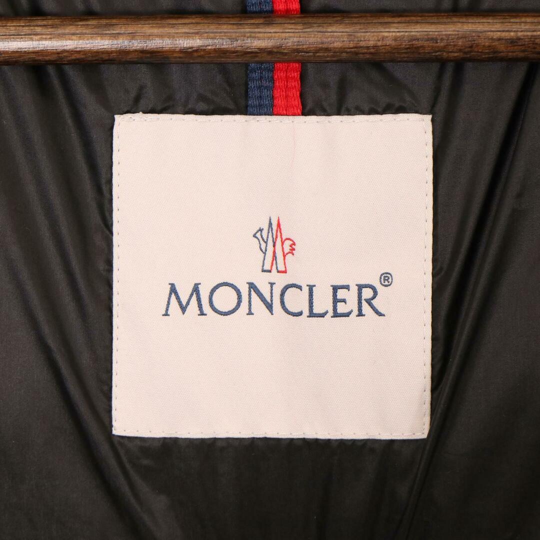 MONCLER(モンクレール)のモンクレール 19年製 ﾄﾘｺﾛｰﾙ TIMOTHE  GILET 2 メンズのトップス(ベスト)の商品写真