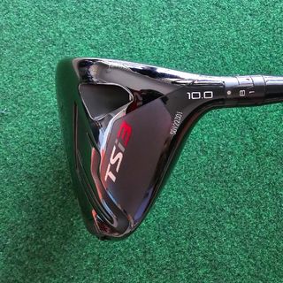 タイトリスト(Titleist)のタイトリスト Tsi3 ドライバー 10°(クラブ)