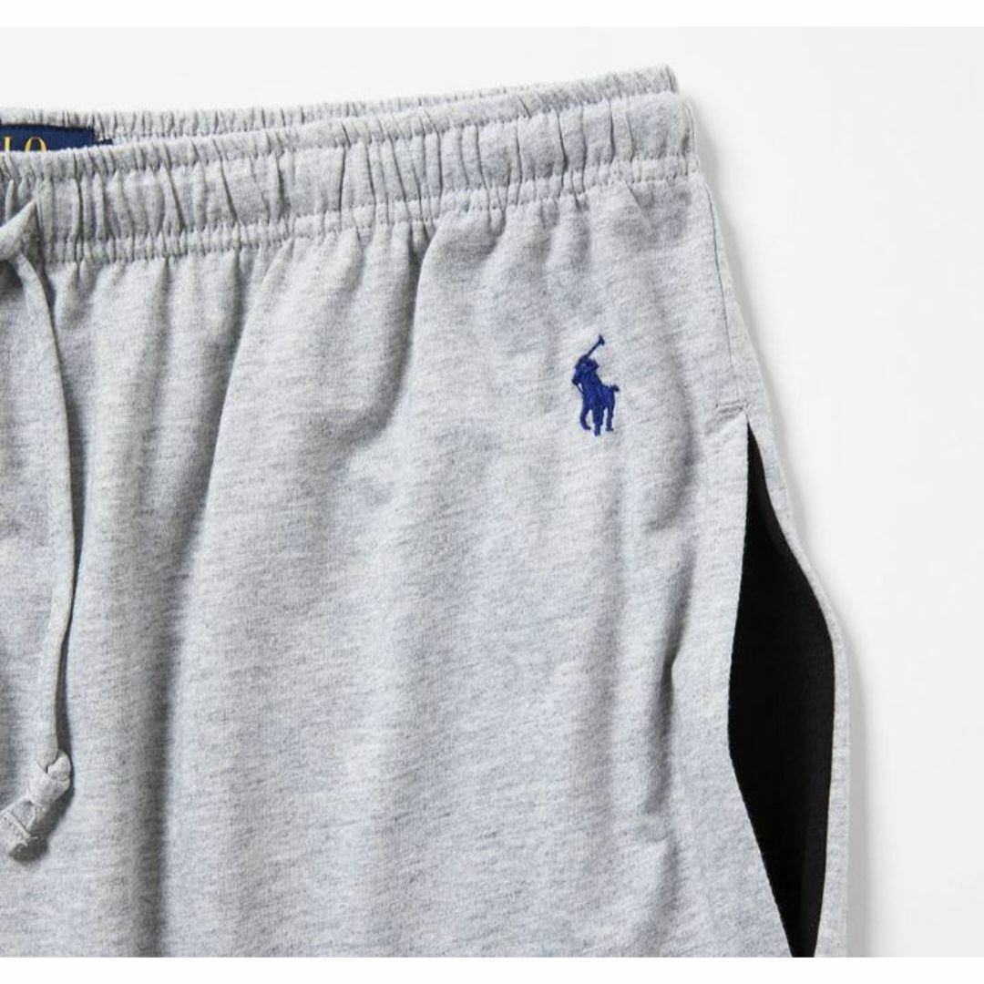 POLO RALPH LAUREN(ポロラルフローレン)の【POLO RALPH LAUREN】新品 スリープショートパンツM 24SS メンズのパンツ(ショートパンツ)の商品写真