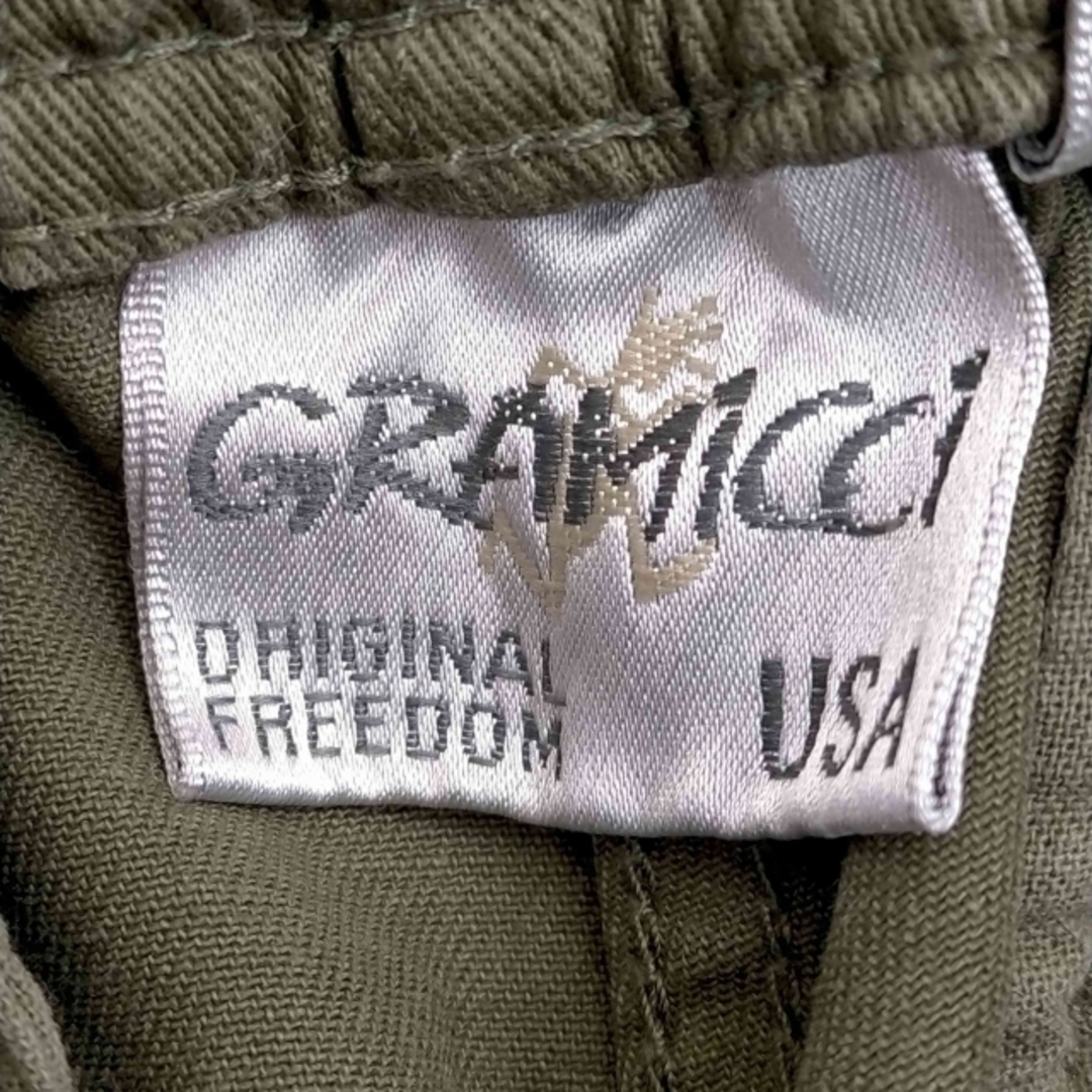 GRAMICCI(グラミチ)のGRAMICCI(グラミチ) クライミングパンツ メンズ パンツ その他パンツ メンズのパンツ(その他)の商品写真