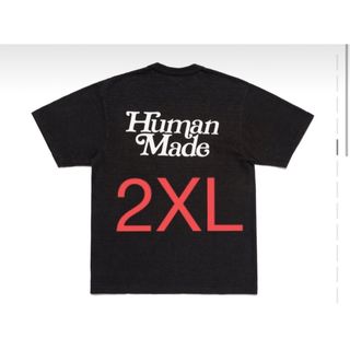 ヒューマンメイド(HUMAN MADE)のHUMAN MADE POCKET T-SHIRT  (Tシャツ/カットソー(半袖/袖なし))