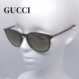 Gucci - ●●グッチ　サングラス　ITALY　52□21-145　GUCCI