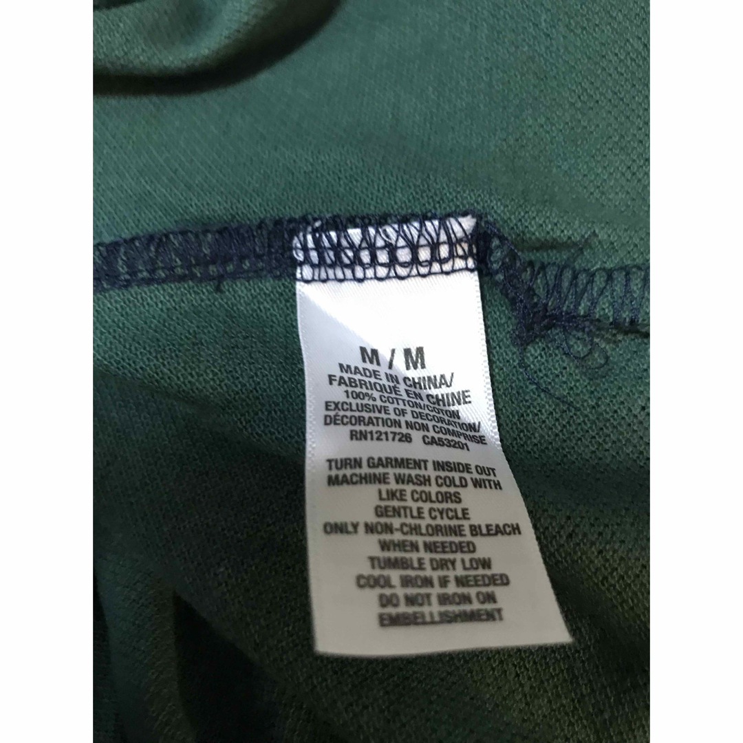 AEROPOSTALE(エアロポステール)の【新品未使用】AEROPOSTALE 半袖ポロシャツ メンズのトップス(ポロシャツ)の商品写真