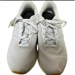 ニューバランス(New Balance)のニューバランス　フレッシュフォーム　アリシ　ランニング　25.5cm  グレー(スニーカー)