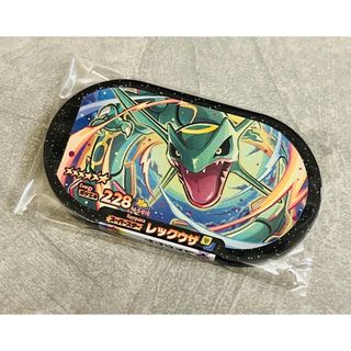 ポケモン - メザスタ　最新弾　レックウザ　ゴージャススター　Zワザ