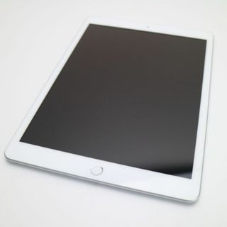 アイパッド(iPad)の超美品 iPad 第8世代 Wi-Fi 128GB  シルバー M444(タブレット)