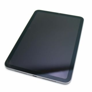 アイパッド(iPad)の新品同様 iPad mini 第6世代 Wi-Fi 64GB スペースグレイ  M444(タブレット)