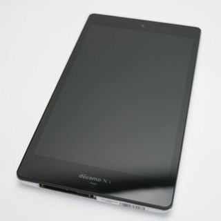 アクオス(AQUOS)のSH-08E AQUOS PAD ホワイト 白ロム M444(タブレット)