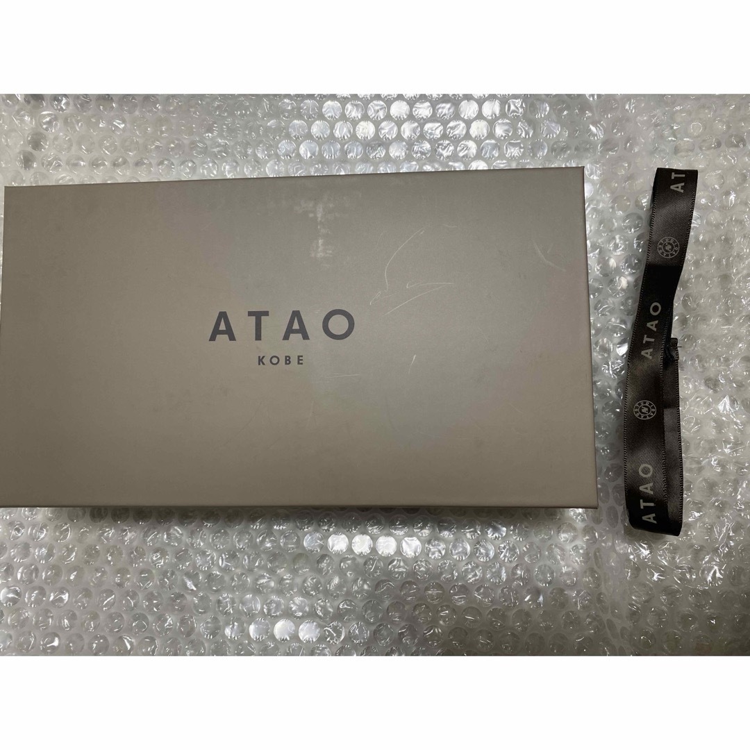 ATAO(アタオ)のATAOショルダー財布 レディースのファッション小物(財布)の商品写真