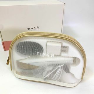 YA-MAN - 3268 ヤーマン myse ミーゼ　スカルプリフト MS-80 EMS美顔器