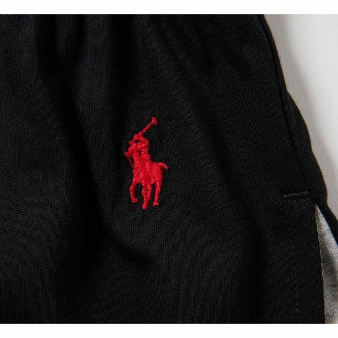 POLO RALPH LAUREN(ポロラルフローレン)の【POLO RALPH LAUREN】新品 スリープショートパンツM 24SS メンズのパンツ(ショートパンツ)の商品写真