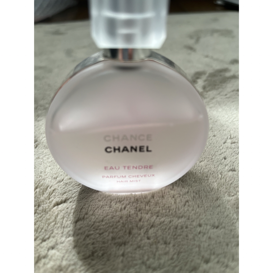 CHANEL(シャネル)のCHANEL シャネル　チャンス コスメ/美容のヘアケア/スタイリング(ヘアウォーター/ヘアミスト)の商品写真