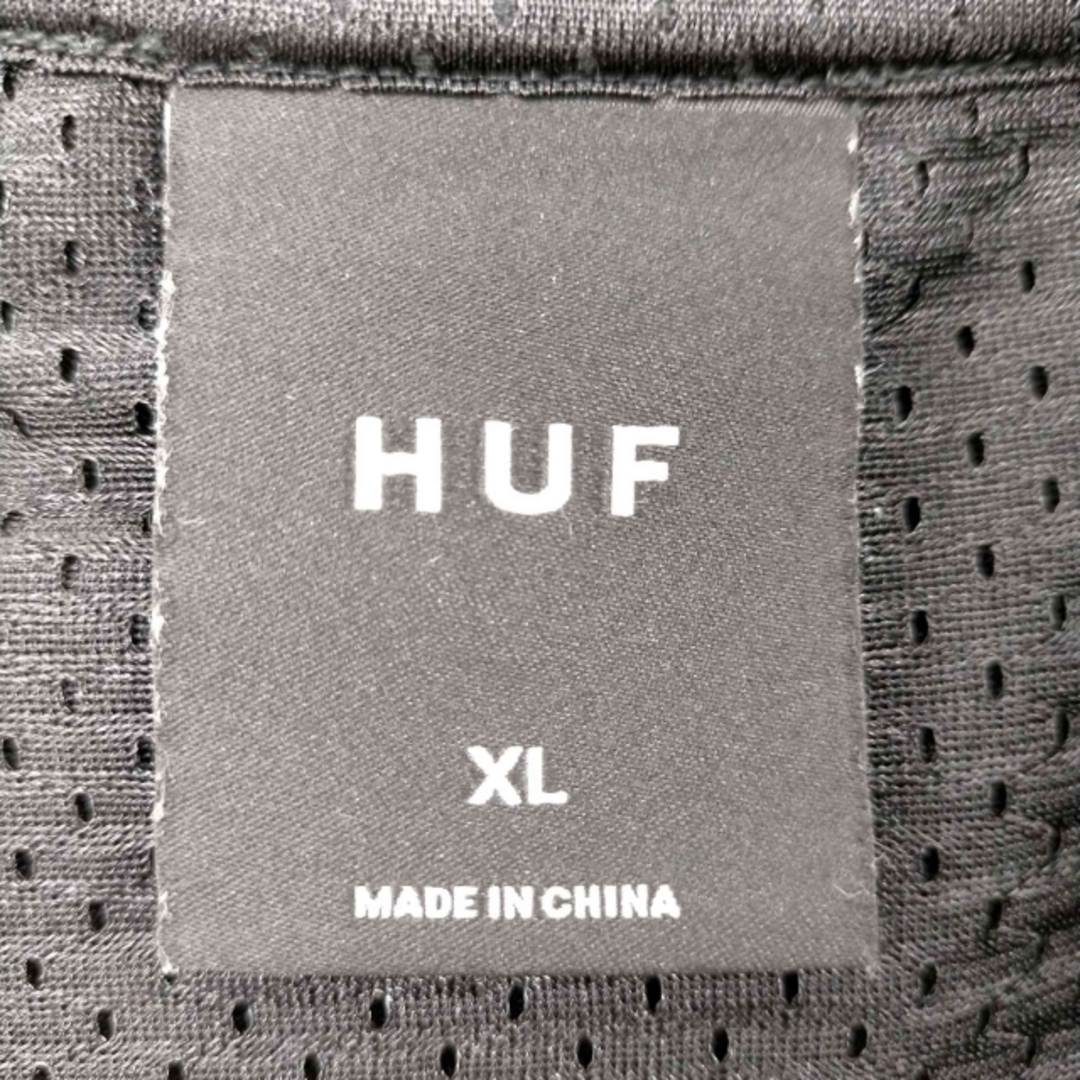 HUF(ハフ)のHUF(ハフ) メンズ トップス その他トップス メンズのトップス(その他)の商品写真