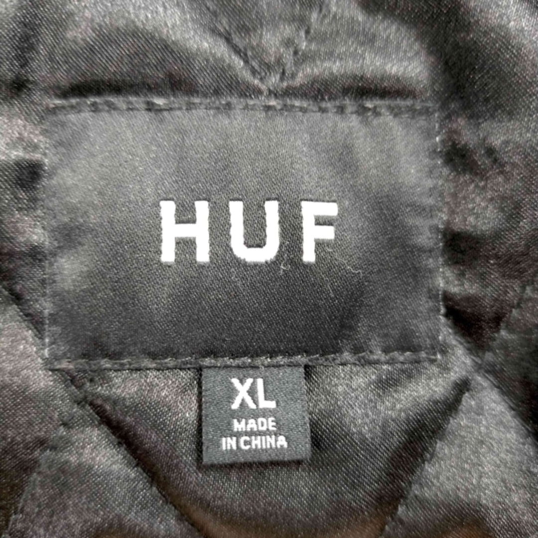 HUF(ハフ)のHUF(ハフ) FRESHIES TRUCKER JACKET メンズ アウター メンズのジャケット/アウター(その他)の商品写真