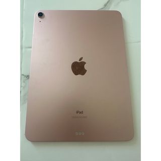 アイパッド(iPad)のipad air 4 256GB (タブレット)