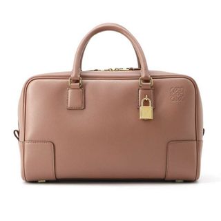 ロエベ(LOEWE)のロエベ ハンドバッグ アマソナ 28 レザー A039N08X01 LOEWE 2wayショルダーバッグ(ハンドバッグ)