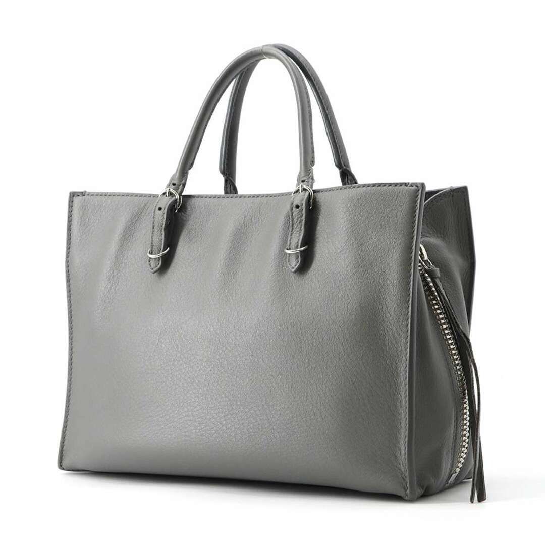 Balenciaga(バレンシアガ)のバレンシアガ ハンドバッグ ペーパー ミニ A6 レザー 370926 BALENCIAGA 2wayショルダーバッグ レディースのバッグ(ハンドバッグ)の商品写真