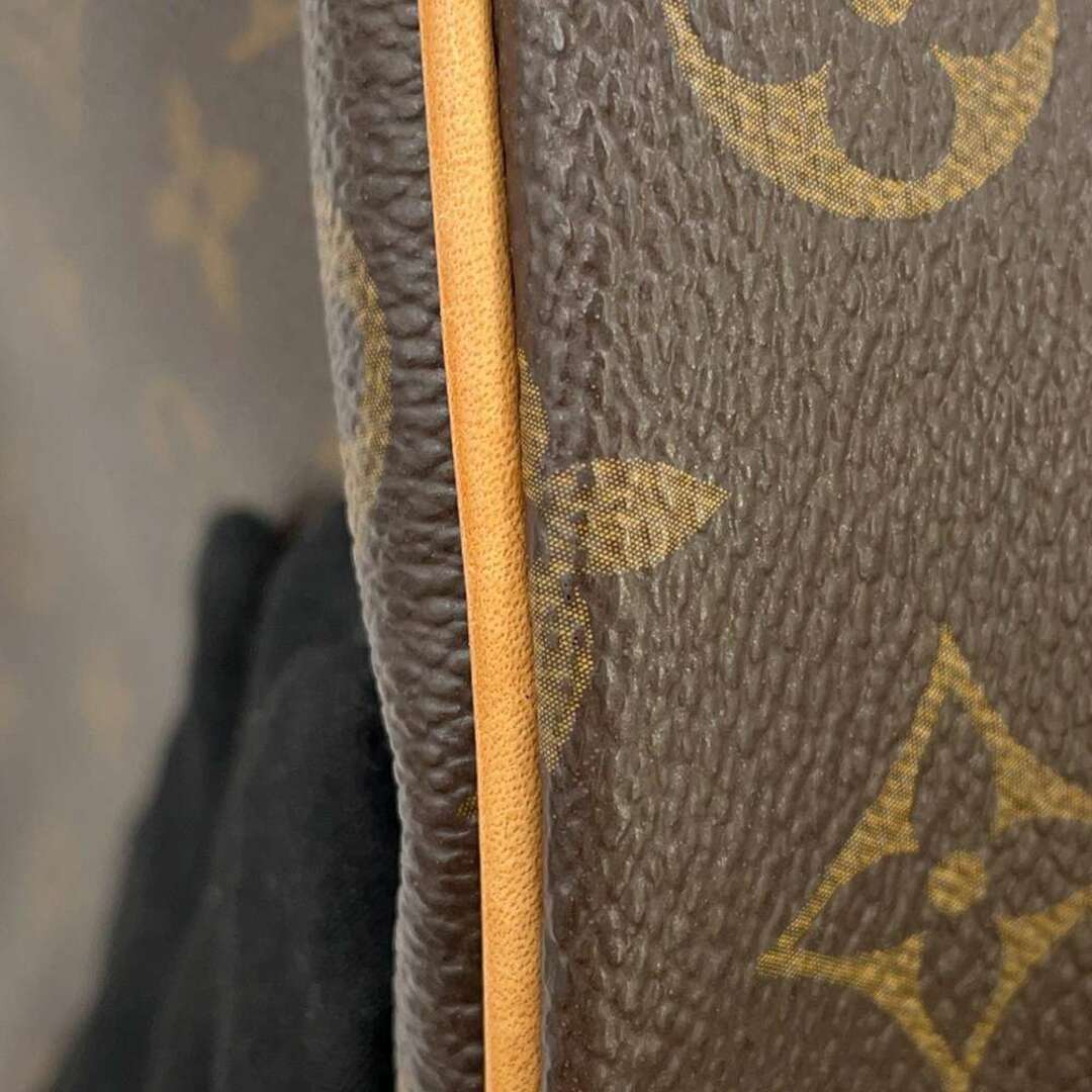 LOUIS VUITTON(ルイヴィトン)のルイヴィトン ショルダーバッグ モノグラム オデオンPM M56390 LOUIS VUITTON 斜めがけショルダー レディースのバッグ(ショルダーバッグ)の商品写真