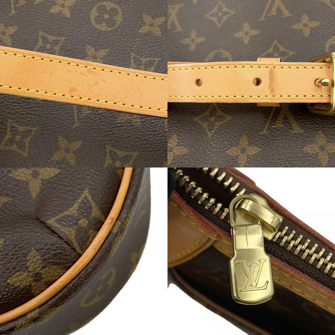 LOUIS VUITTON(ルイヴィトン)のルイヴィトン ショルダーバッグ モノグラム オデオンPM M56390 LOUIS VUITTON 斜めがけショルダー レディースのバッグ(ショルダーバッグ)の商品写真