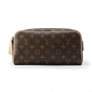 ルイヴィトン(LOUIS VUITTON)のルイヴィトン セカンドバッグ モノグラム ドップ・キット M44494 ヴィトン バッグ ポーチ ハンドバッグ(クラッチバッグ)