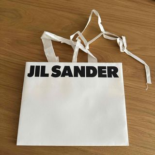 Jil Sander - ジルサンダー　ショッパー