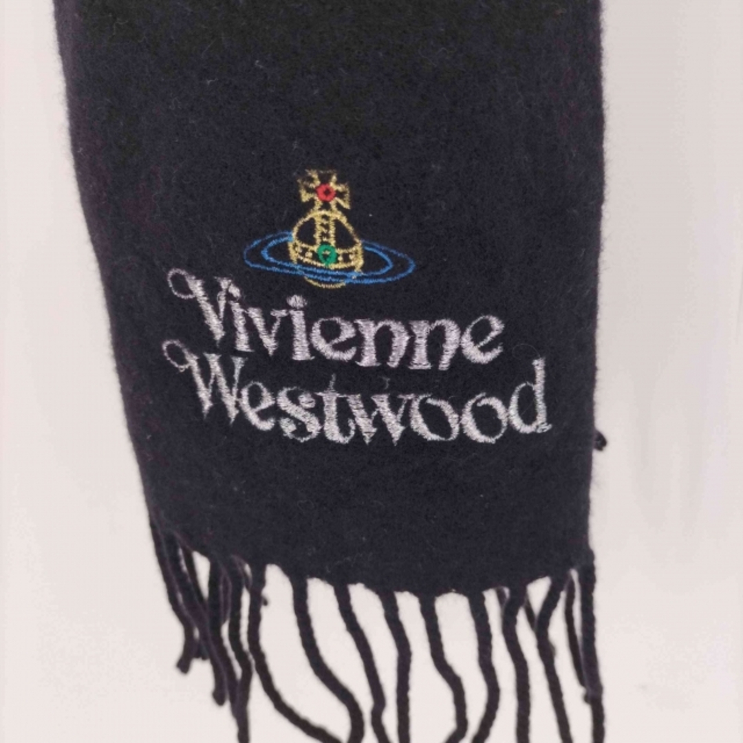 Vivienne Westwood(ヴィヴィアンウエストウッド)のVivienne Westwood(ヴィヴィアンウエストウッド) レディース レディースのファッション小物(マフラー/ショール)の商品写真