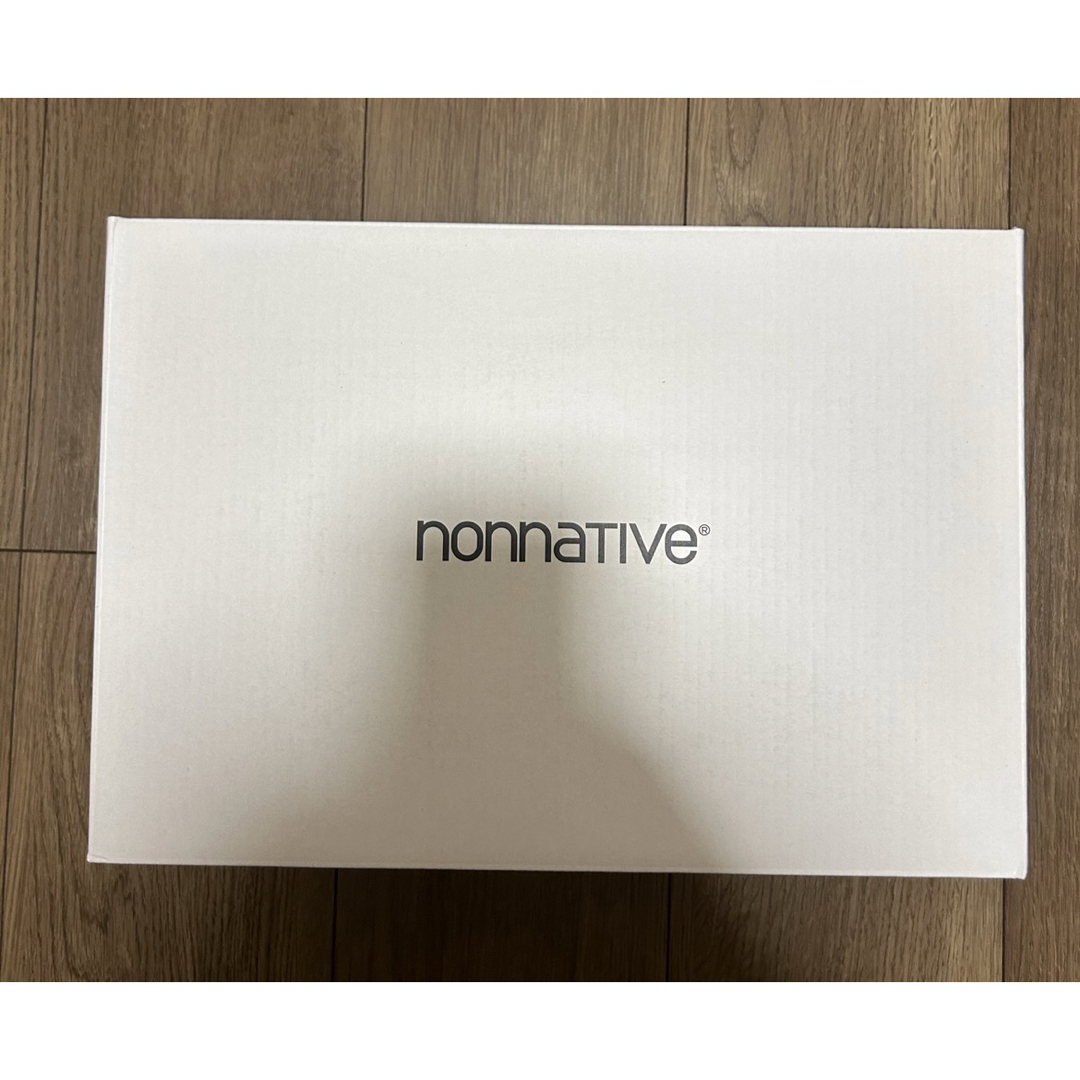 nonnative(ノンネイティブ)の別注完売希少サイズコラボrig × nonnative KAMBAリカバリー メンズの靴/シューズ(サンダル)の商品写真