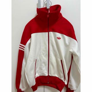 アディダス(adidas)の70~80s adidas トラックジャケット(ジャージ)