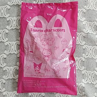 マクドナルド - ハッピーセットおもちゃ