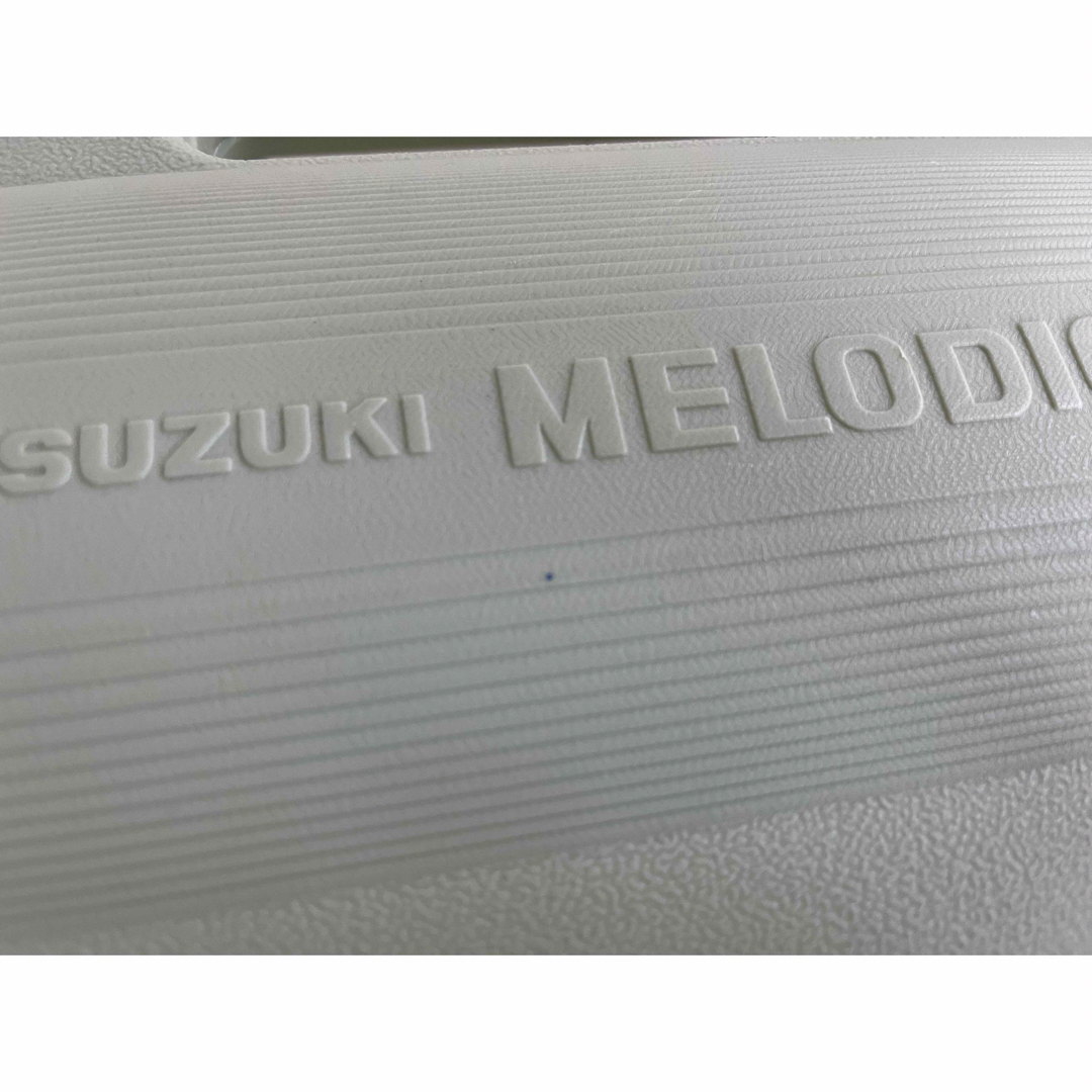 鈴木楽器製作所(スズキガッキセイサクショ)のSUZUKI MELODION MXA-32 鍵盤ハーモニカ 楽器の鍵盤楽器(その他)の商品写真