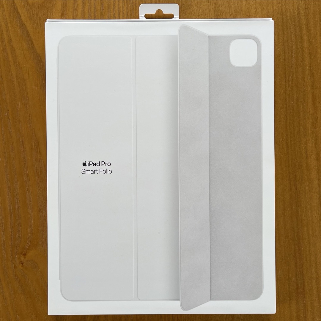 Apple(アップル)のiPad Pro 12.9インチ　Smart Folio スマートフォリオ スマホ/家電/カメラのPC/タブレット(その他)の商品写真