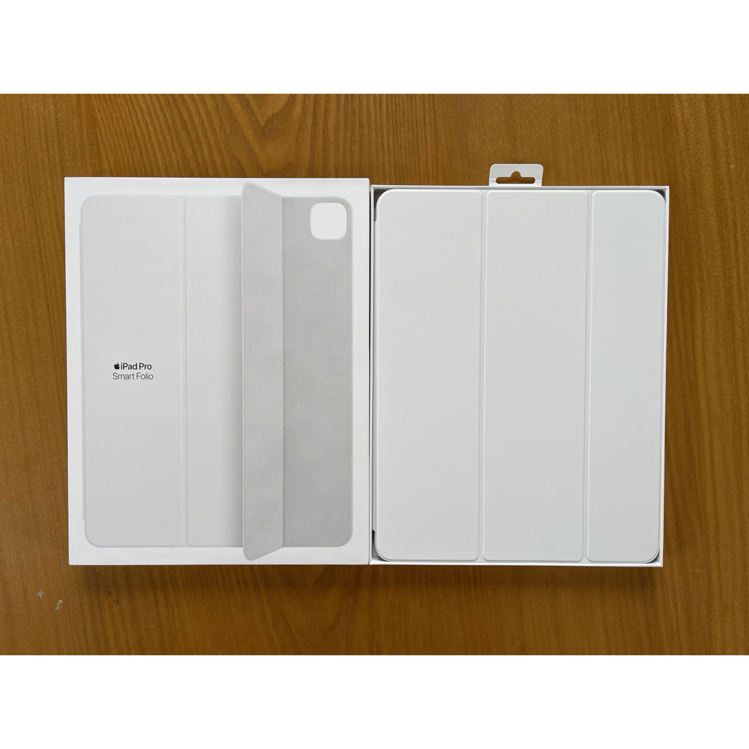 Apple(アップル)のiPad Pro 12.9インチ　Smart Folio スマートフォリオ スマホ/家電/カメラのPC/タブレット(その他)の商品写真