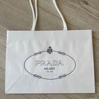 プラダ(PRADA)のPRADA ショッパー(ショップ袋)