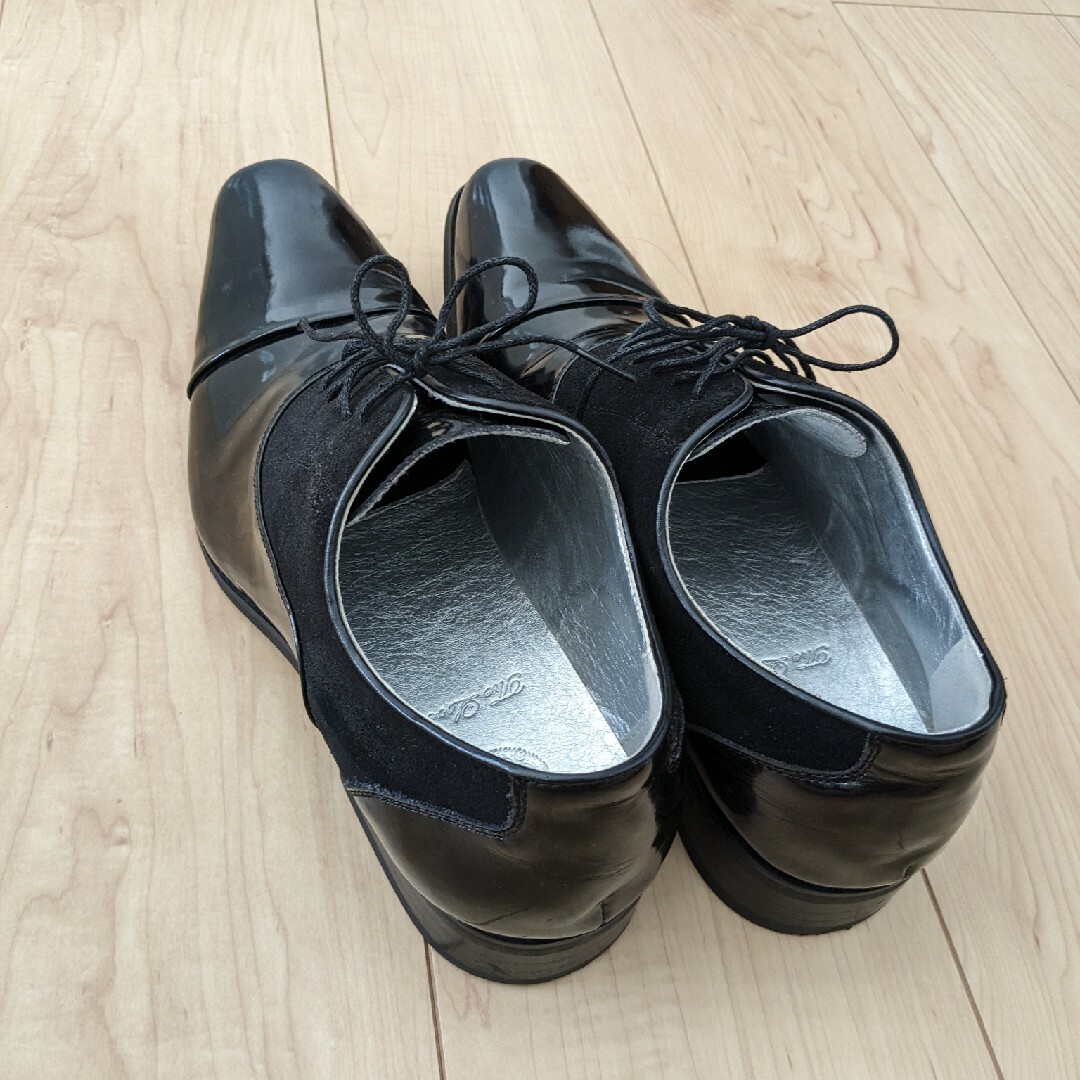セレモニーシューズ　２７ｃｍ　THE LOVEL メンズの靴/シューズ(ドレス/ビジネス)の商品写真