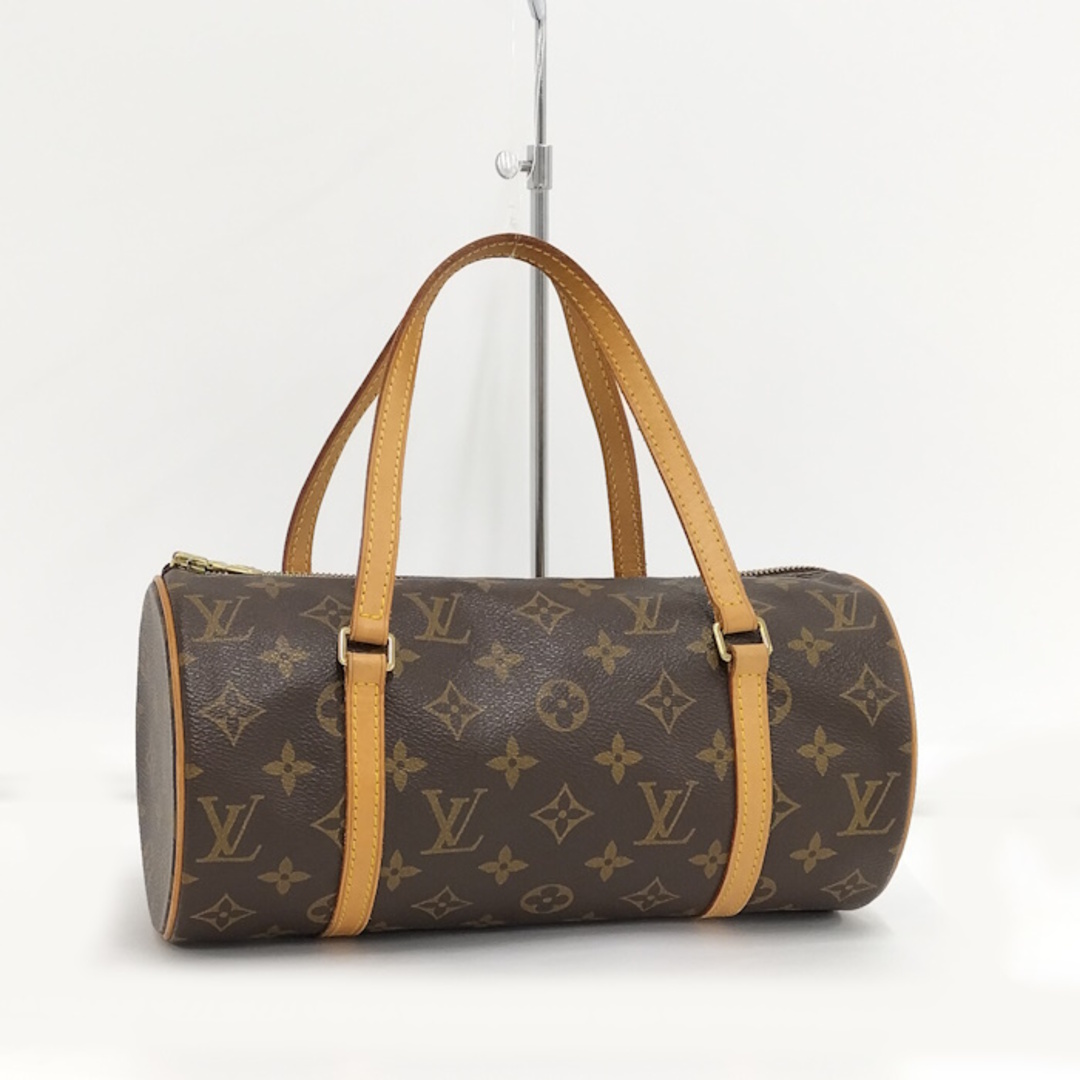 LOUIS VUITTON(ルイヴィトン)のLOUIS VUITTON パピヨン 26 ハンドバッグ モノグラム レディースのバッグ(ハンドバッグ)の商品写真